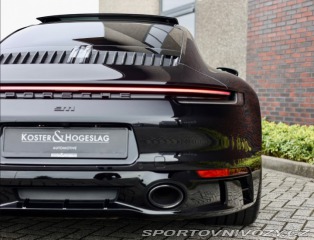 Porsche 911 Carrera *Heritage*SportD 2024