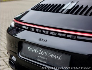 Porsche 911 Carrera *Heritage*SportD 2024