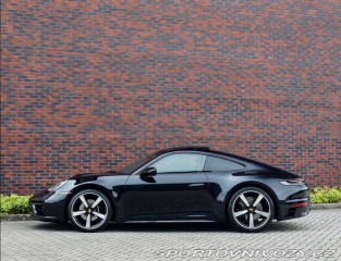 Porsche 911 Carrera *Heritage*SportD 2024
