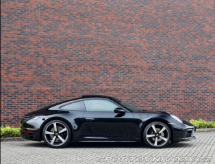 Porsche 911 Carrera *Heritage*SportD 2024