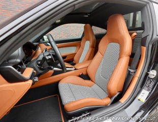 Porsche 911 Carrera *Heritage*SportD 2024