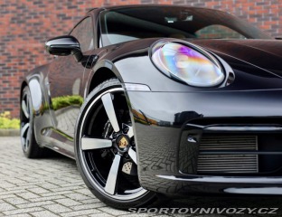 Porsche 911 Carrera *Heritage*SportD 2024