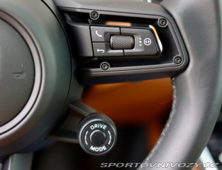 Porsche 911 Carrera *Heritage*SportD 2024