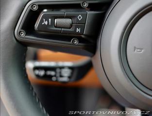 Porsche 911 Carrera *Heritage*SportD 2024