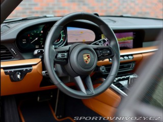 Porsche 911 Carrera *Heritage*SportD 2024