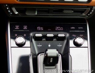 Porsche 911 Carrera *Heritage*SportD 2024