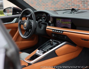 Porsche 911 Carrera *Heritage*SportD 2024