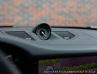 Porsche 911 Carrera *Heritage*SportD 2024