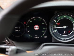 Porsche 911 Carrera *Heritage*SportD 2024