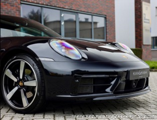 Porsche 911 Carrera *Heritage*SportD 2024