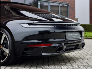 Porsche 911 Carrera *Heritage*SportD 2024