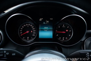 Mercedes-Benz C Kombi  300d AMG Line A/T, 2019