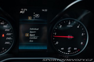Mercedes-Benz C Kombi  300d AMG Line A/T, 2019