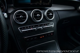 Mercedes-Benz C Kombi  300d AMG Line A/T, 2019