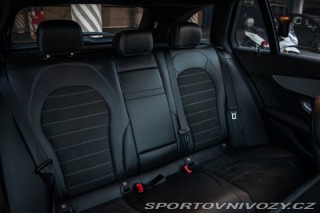 Mercedes-Benz C Kombi  300d AMG Line A/T, 2019