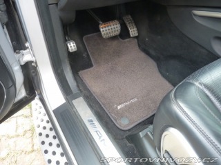 Mercedes-Benz Ostatní modely ML 63 AMG 2006