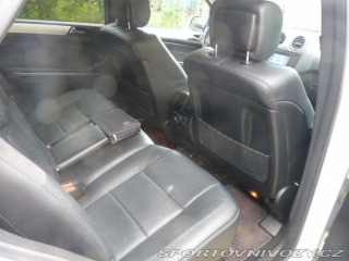 Mercedes-Benz Ostatní modely ML 63 AMG 2006