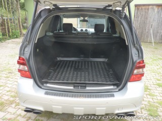 Mercedes-Benz Ostatní modely ML 63 AMG 2006