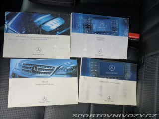 Mercedes-Benz Ostatní modely ML 63 AMG 2006