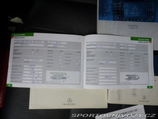 Mercedes-Benz Ostatní modely ML 63 AMG 2006