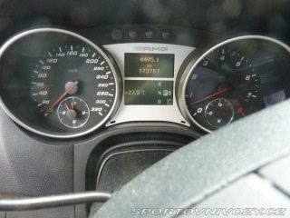 Mercedes-Benz Ostatní modely ML 63 AMG 2006