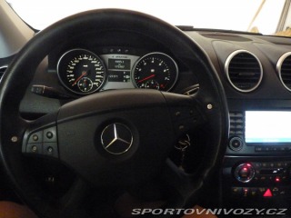 Mercedes-Benz Ostatní modely ML 63 AMG 2006