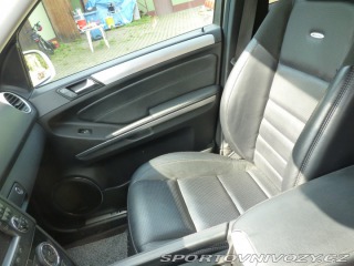 Mercedes-Benz Ostatní modely ML 63 AMG 2006