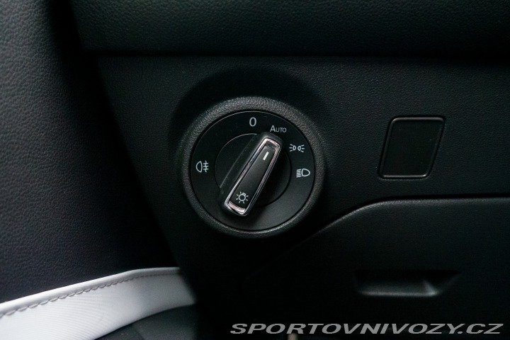 Seat Leon Cupra 2.0 TSI 245kW 2015