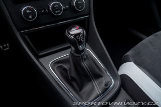 Seat Leon Cupra 2.0 TSI 245kW 2015
