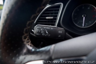 Seat Leon Cupra 2.0 TSI 245kW 2015