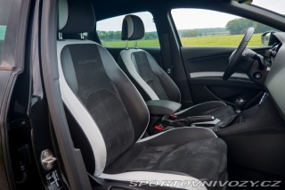 Seat Leon Cupra 2.0 TSI 245kW 2015