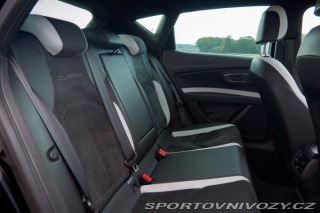 Seat Leon Cupra 2.0 TSI 245kW 2015