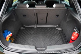 Seat Leon Cupra 2.0 TSI 245kW 2015