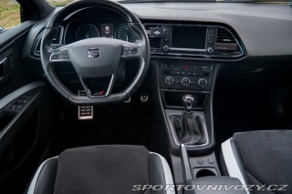 Seat Leon Cupra 2.0 TSI 245kW 2015