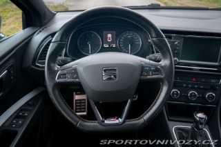Seat Leon Cupra 2.0 TSI 245kW 2015