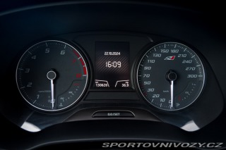 Seat Leon Cupra 2.0 TSI 245kW 2015