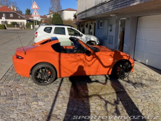 Mazda MX-5 30th Anniversary RF 0798 2019
