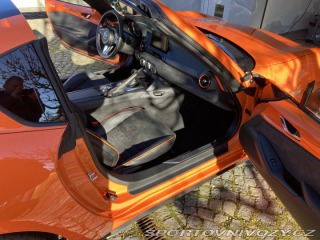 Mazda MX-5 30th Anniversary RF 0798 2019