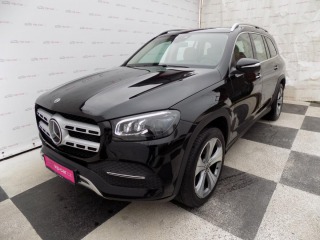 Mercedes-Benz  GLS 450/4-M/PANO/Full-Led/