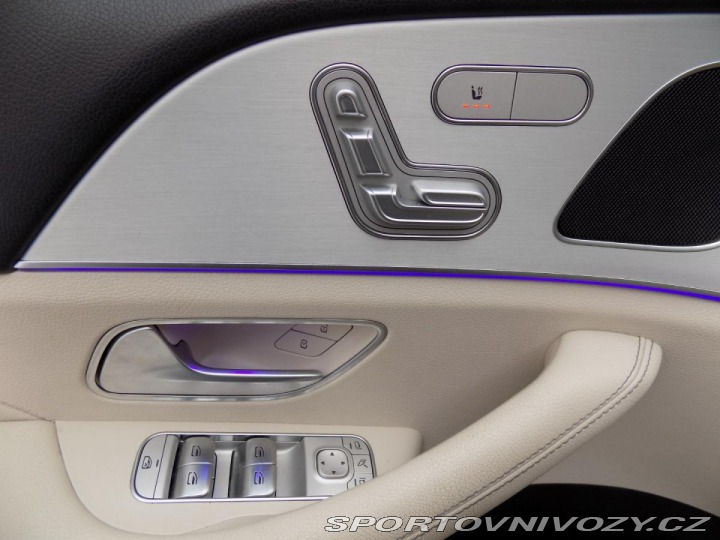 Mercedes-Benz Ostatní modely GLS 450/4-M/PANO/Full-Led/ 2021