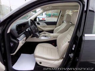 Mercedes-Benz Ostatní modely GLS 450/4-M/PANO/Full-Led/ 2021