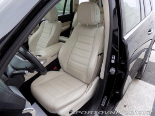 Mercedes-Benz Ostatní modely GLS 450/4-M/PANO/Full-Led/ 2021