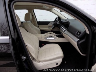 Mercedes-Benz Ostatní modely GLS 450/4-M/PANO/Full-Led/ 2021