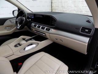 Mercedes-Benz Ostatní modely GLS 450/4-M/PANO/Full-Led/ 2021