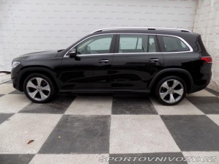 Mercedes-Benz Ostatní modely GLS 450/4-M/PANO/Full-Led/ 2021