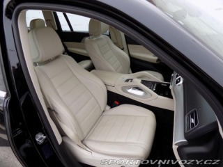 Mercedes-Benz Ostatní modely GLS 450/4-M/PANO/Full-Led/ 2021