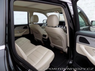 Mercedes-Benz Ostatní modely GLS 450/4-M/PANO/Full-Led/ 2021