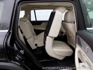 Mercedes-Benz Ostatní modely GLS 450/4-M/PANO/Full-Led/ 2021