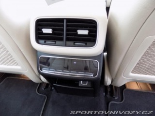 Mercedes-Benz Ostatní modely GLS 450/4-M/PANO/Full-Led/ 2021