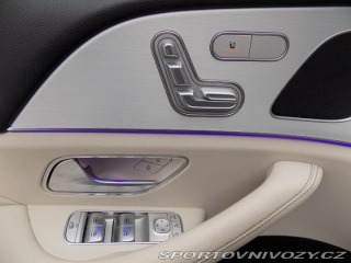 Mercedes-Benz Ostatní modely GLS 450/4-M/PANO/Full-Led/ 2021